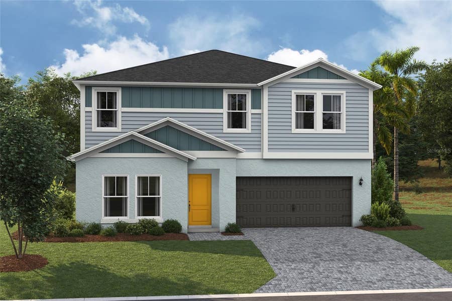Property photo for 31653 BARONNE STREET, Wesley Chapel, FL