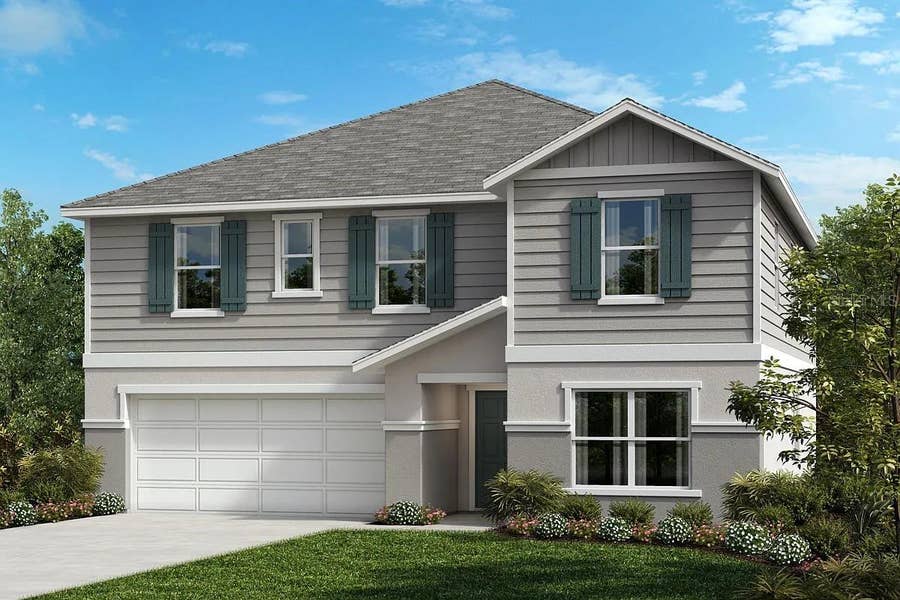 Property photo for 20204 LAVENDER BLOOM LOOP, Mount Dora, FL