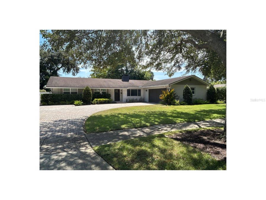 Property photo for 630 SELKIRK DRIVE, Winter Park, FL