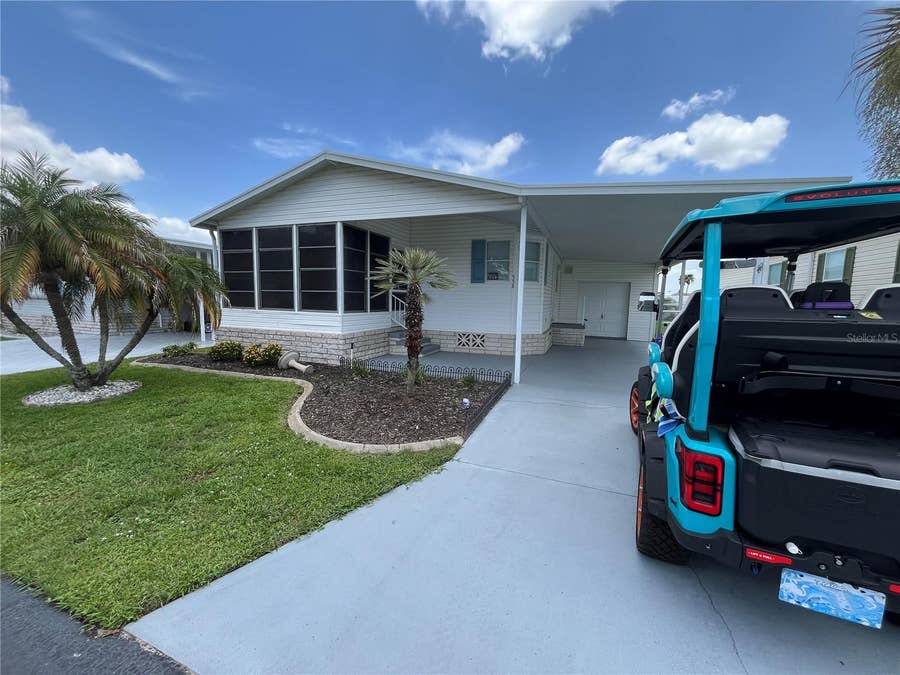 Property photo for 558 VILLAGE BOULEVARD, Frostproof, FL