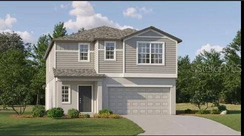 Property photo for 7771 PAINTED SKY PLACE, Land O Lakes, FL