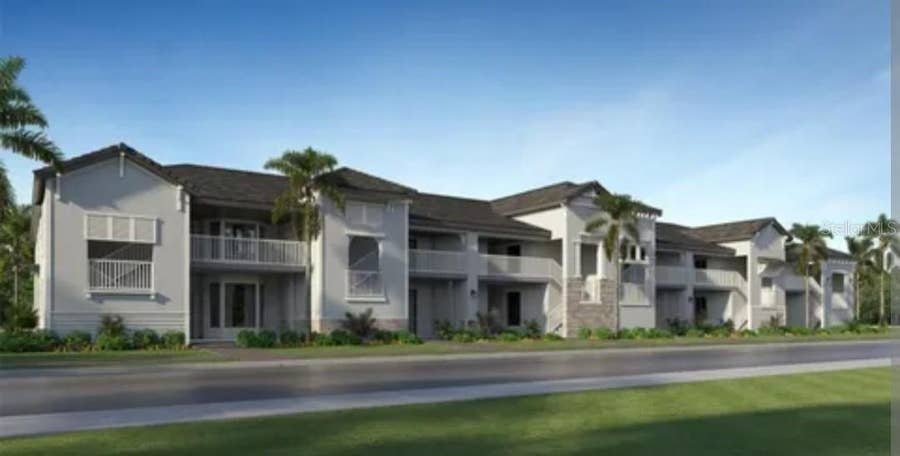 Property photo for 18917 SCALLOP LOOP, #106, Bradenton, FL
