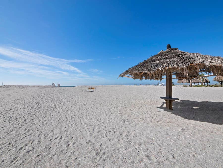 Property photo for 1336 BENJAMIN FRANKLIN DRIVE, #1F, Sarasota, FL