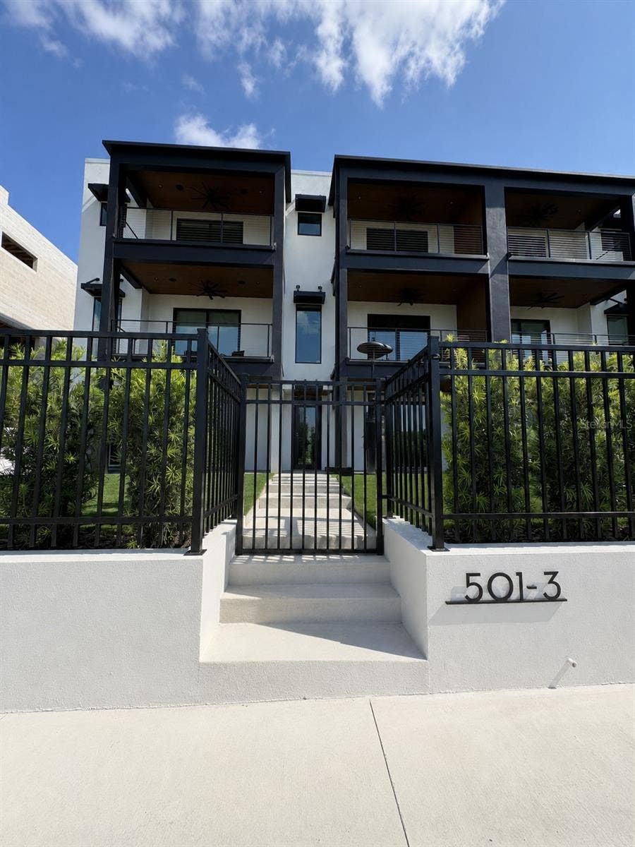 Property photo for 501 W ROSS AVENUE, #3, Tampa, FL