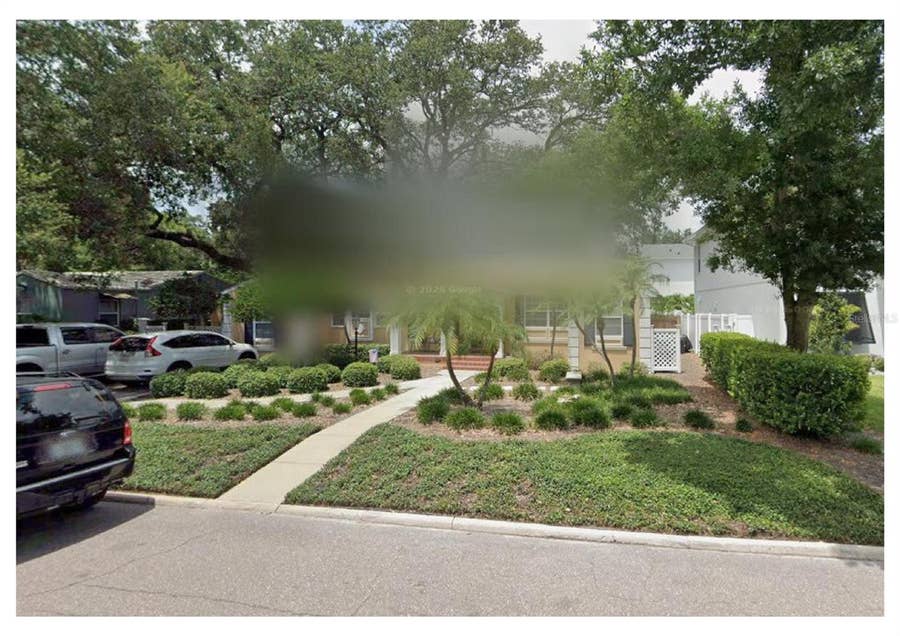 Property photo for 4109 W TACON STREET, Tampa, FL