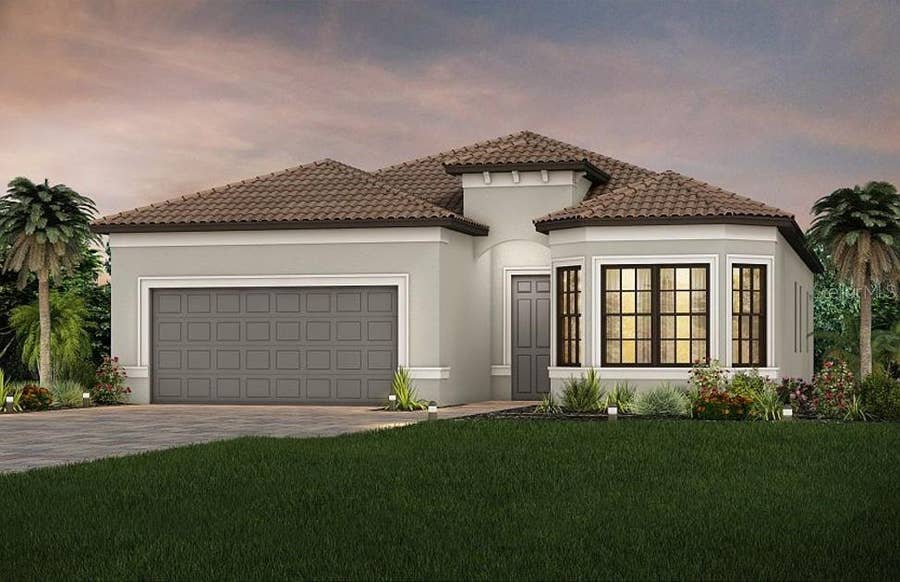 Property photo for 14724 GOLDEN GRASS TERRACE, Nokomis, FL