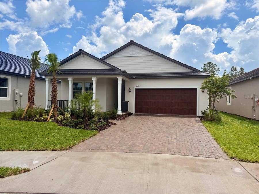 Property photo for 10432 MINNOW RAY DRIVE, Land O Lakes, FL