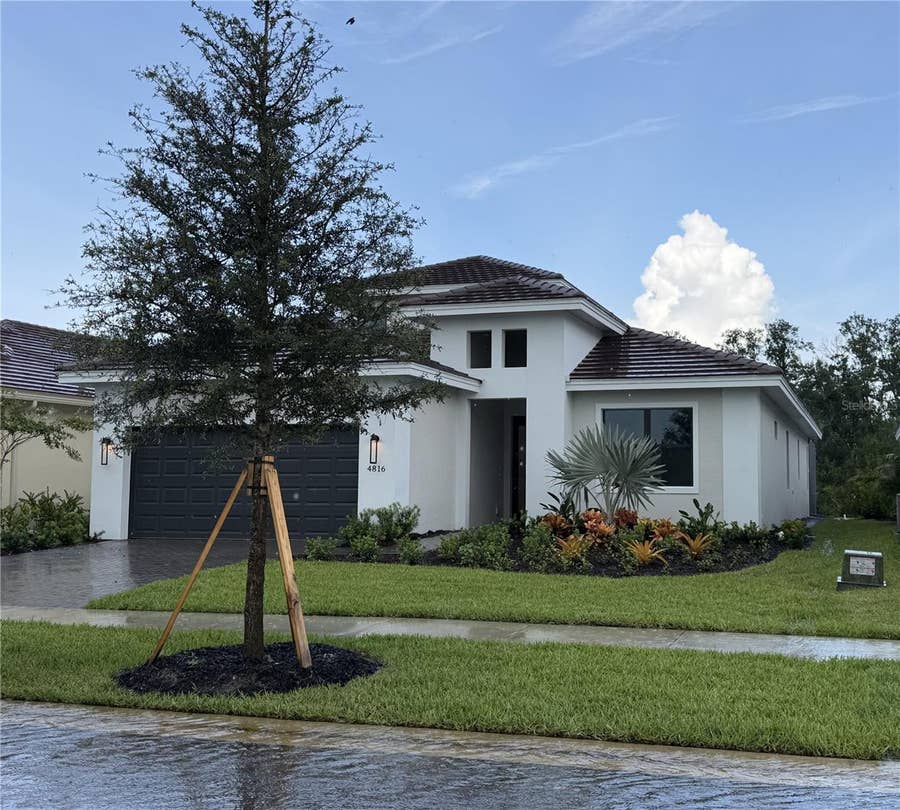 Property photo for 4816 CAROVA WAY, Bradenton, FL