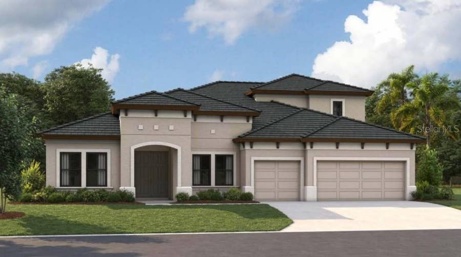 Property photo for 1120 BUCK CREEK COURT, Brandon, FL