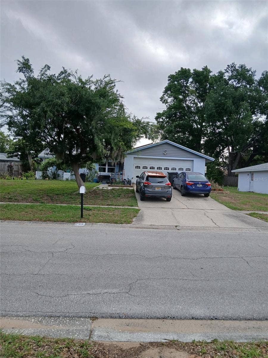 Property photo for 703 HILLPOINT WAY, Brandon, FL