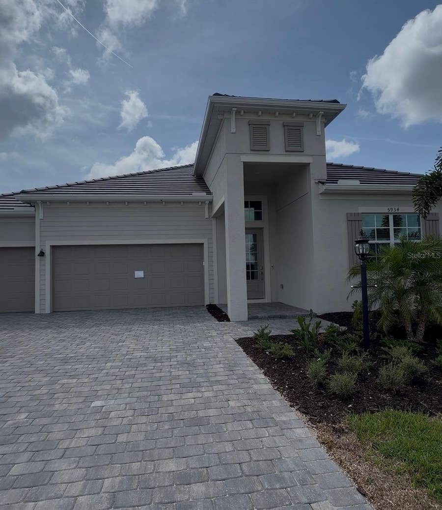 Property photo for 5934 MOUND KEY RUN, Lakewood Ranch, FL