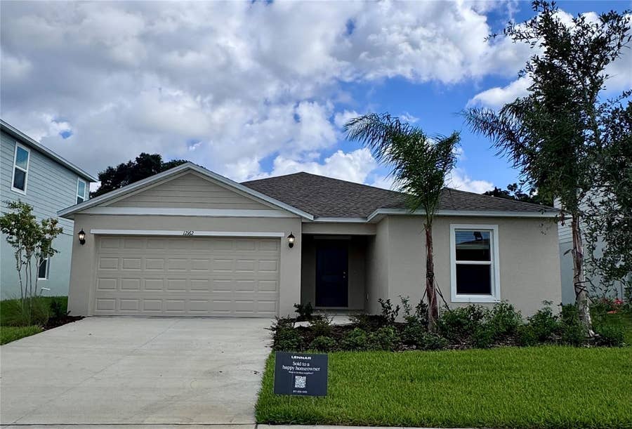 Property photo for 12162 NOBLE CHASE PATH, Dade City, FL