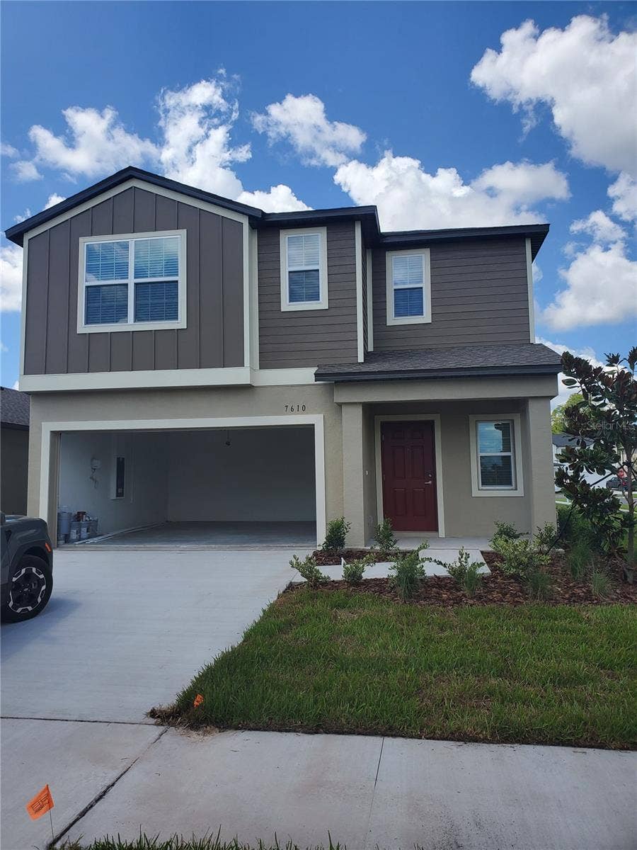 Property photo for 7610 PAINTED SKY PLACE, Land O Lakes, FL