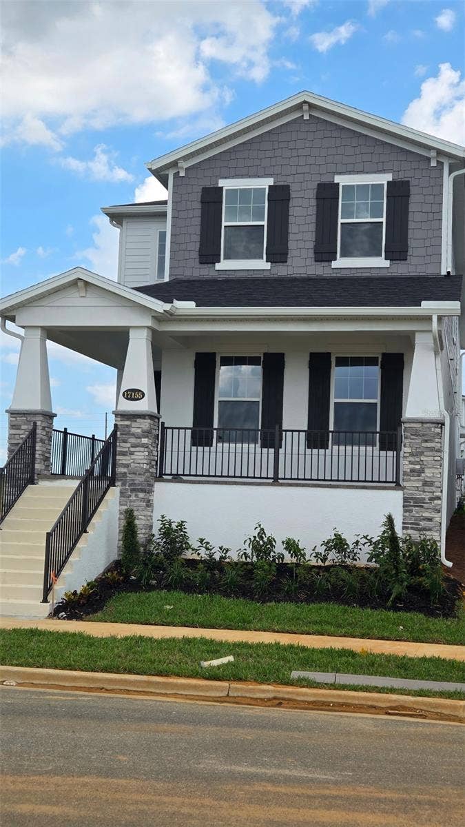 Property photo for 17155 BEACHGRASS ALLEY, Winter Garden, FL