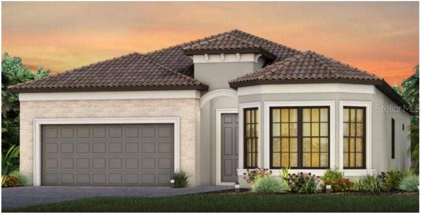 Property photo for 14869 MISTY POND LOOP, Nokomis, FL