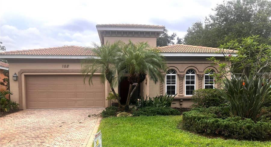 Property photo for 102 CALLE DEL PARADISO, Venice, FL