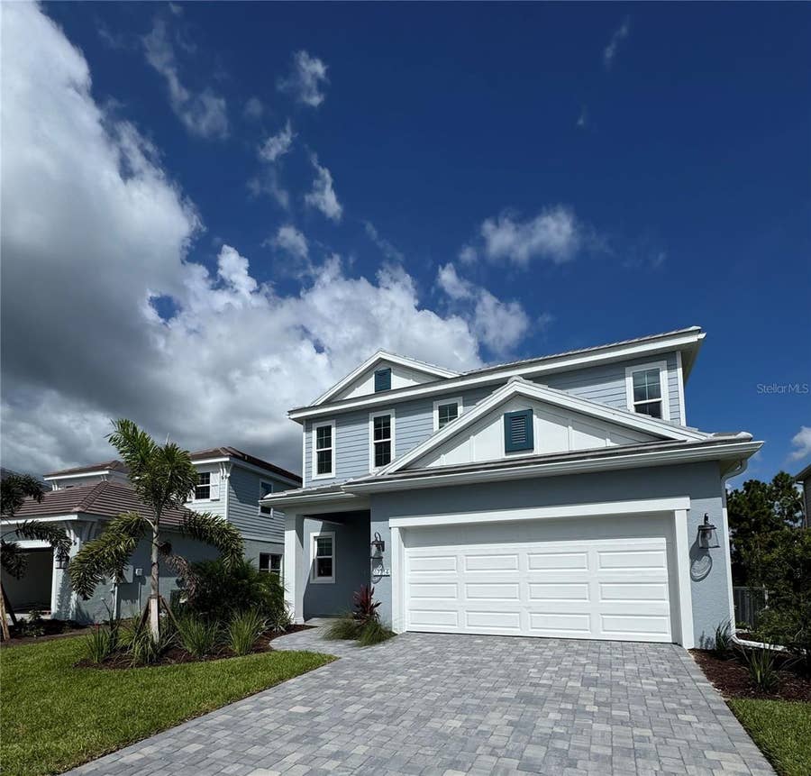Property photo for 17714 SYLVESTER DRIVE, Venice, FL