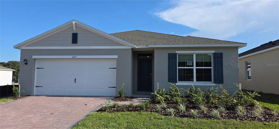 Property photo for 1217 GULL DRIVE, Apopka, FL