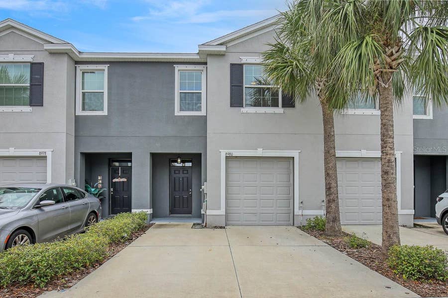 Property photo for 8980 INDIGO TRAIL LOOP, Riverview, FL