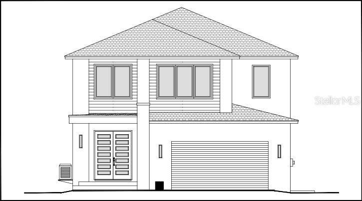Property photo for 2807 W THORNTON AVENUE, #1/2, Tampa, FL