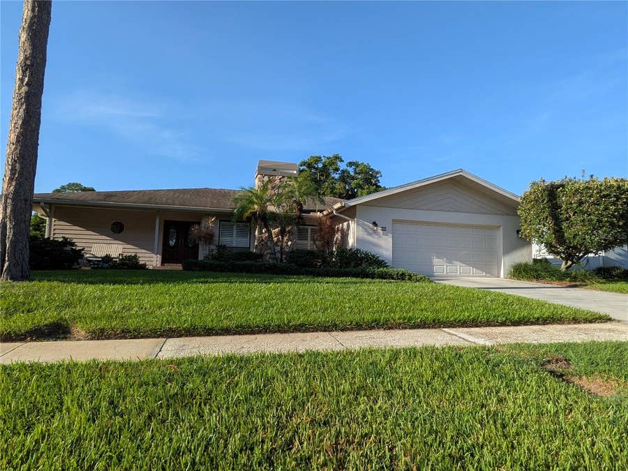 Property photo for 2957 SWEETGUM WAY S, Clearwater, FL