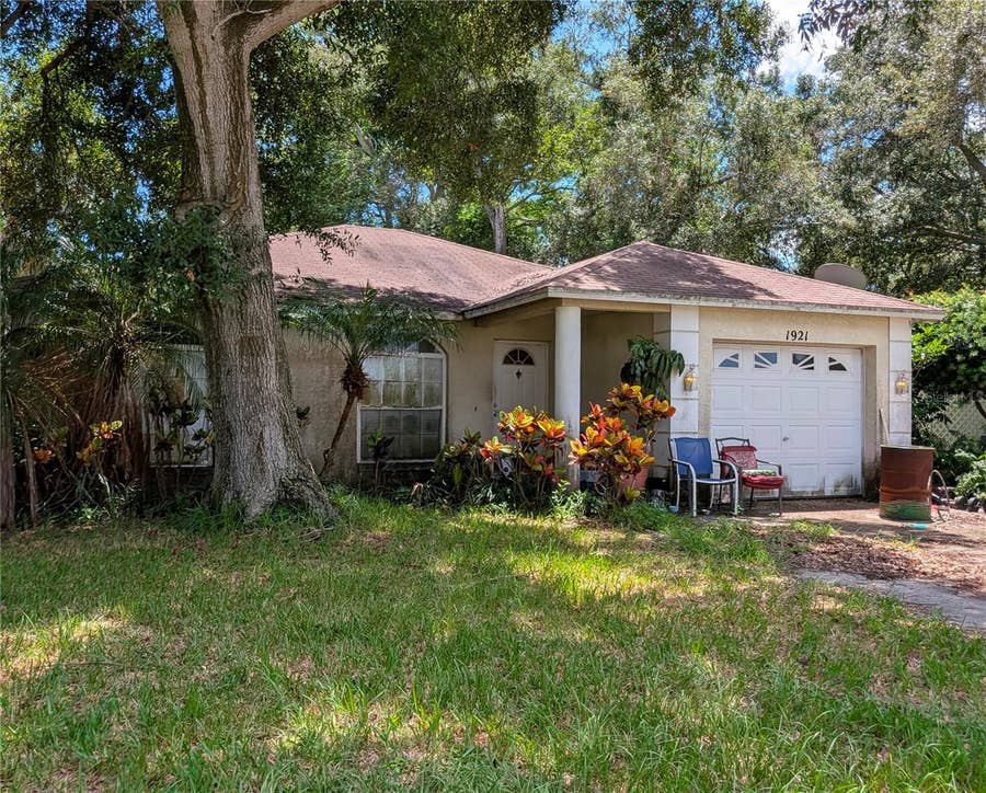 Property photo for 1921 GILBERT STREET, Clearwater, FL