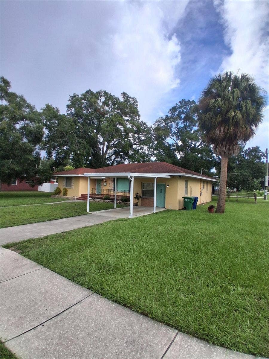 Property photo for 4609 N BOULEVARD, Tampa, FL
