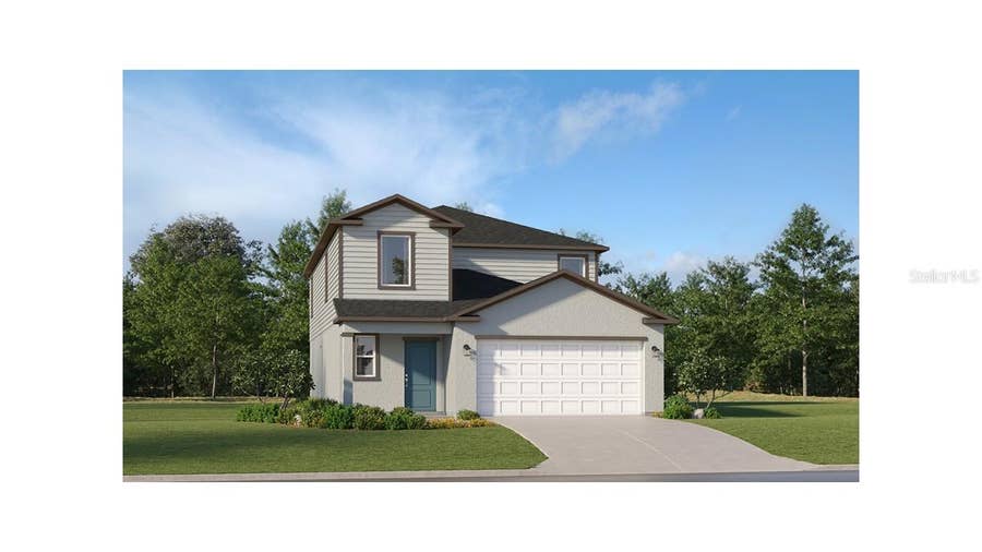 Property photo for 2276 RED CROSSBILL STREET, Wimauma, FL