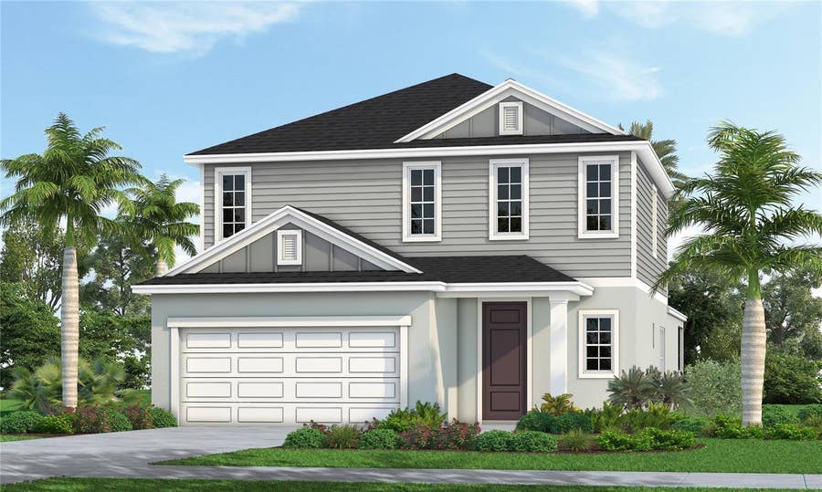 Property photo for 9921 CROSS RIVER TRAIL, Parrish, FL