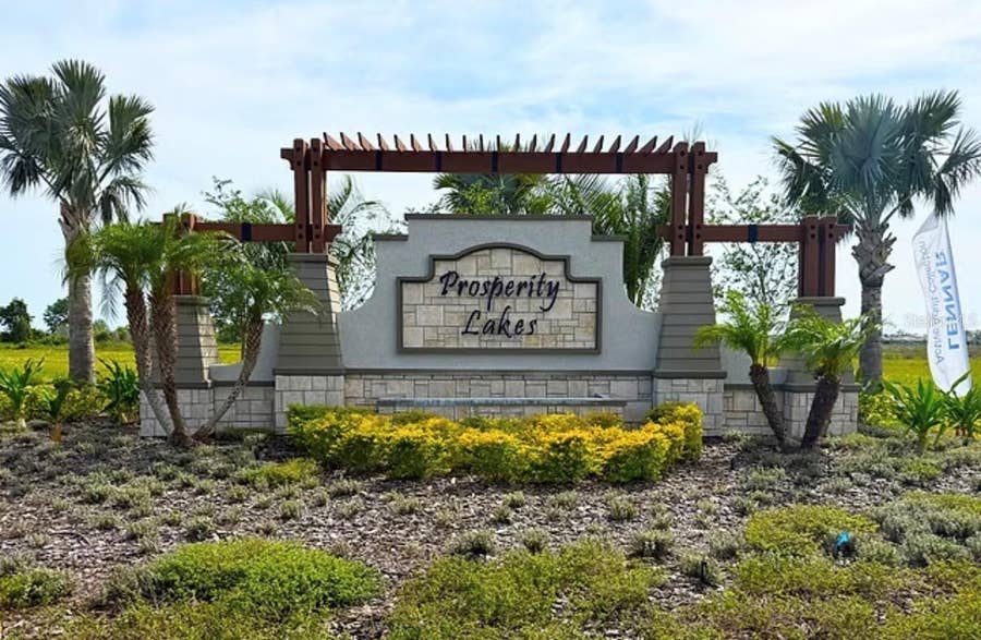 Property photo for 12810 DARIA TURQUISE WAY, Parrish, FL