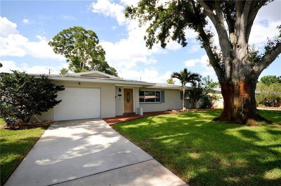 Property photo for 6891 33RD AVENUE N, St Petersburg, FL