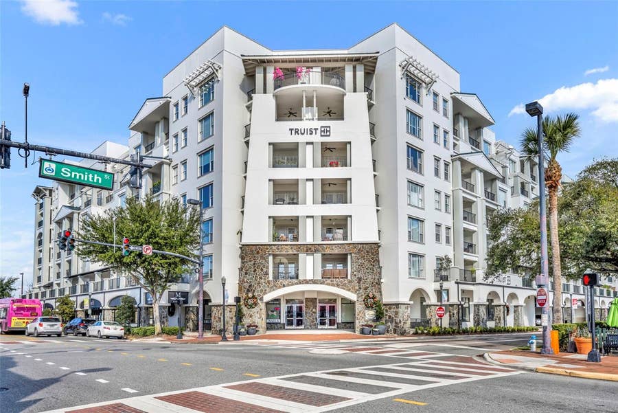 Property photo for 630 VASSAR STREET, #2509, Orlando, FL