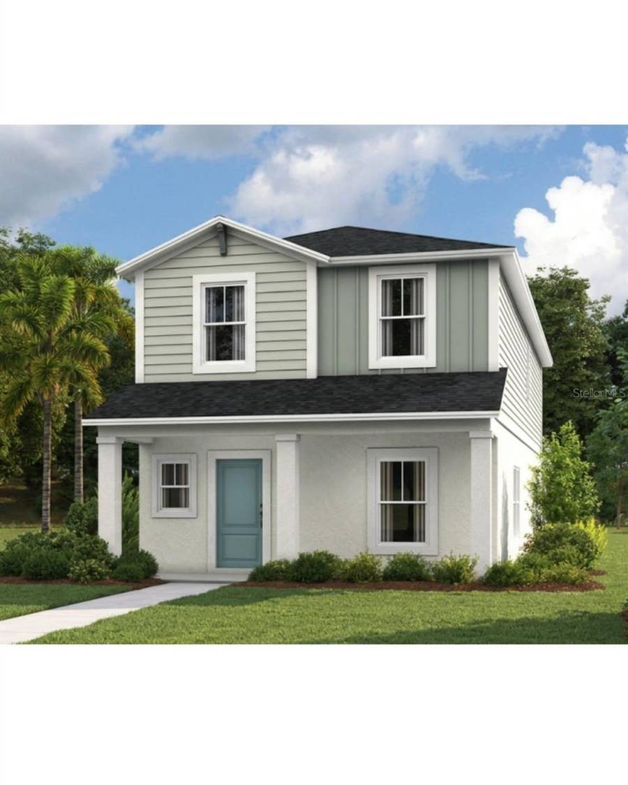 Property photo for 9191 BELLEVIEW FOREST PASS, Dade City, FL