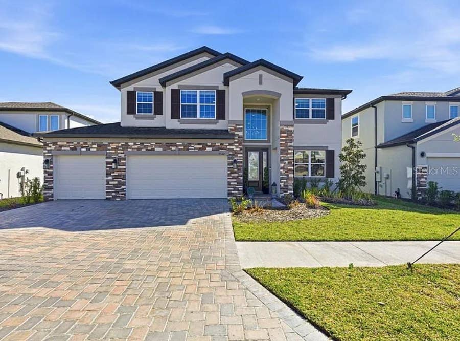 Property photo for 9522 SEAGRASS PORT PASS, Wesley Chapel, FL