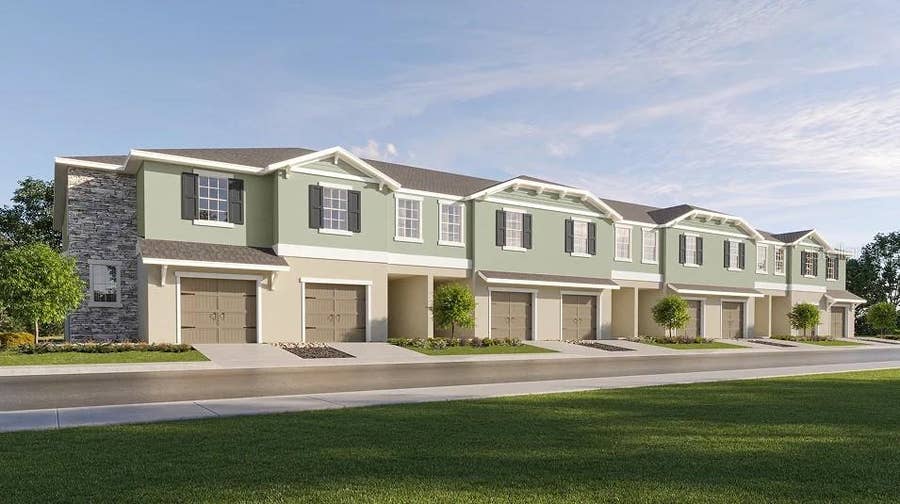 Property photo for 17269 SOUTHERN HAVEN DRIVE, Wimauma, FL