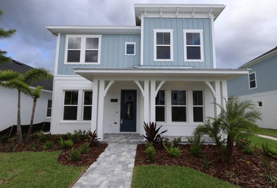 Property photo for 1606 MERRYTHOUGHT LANE, Sarasota, FL