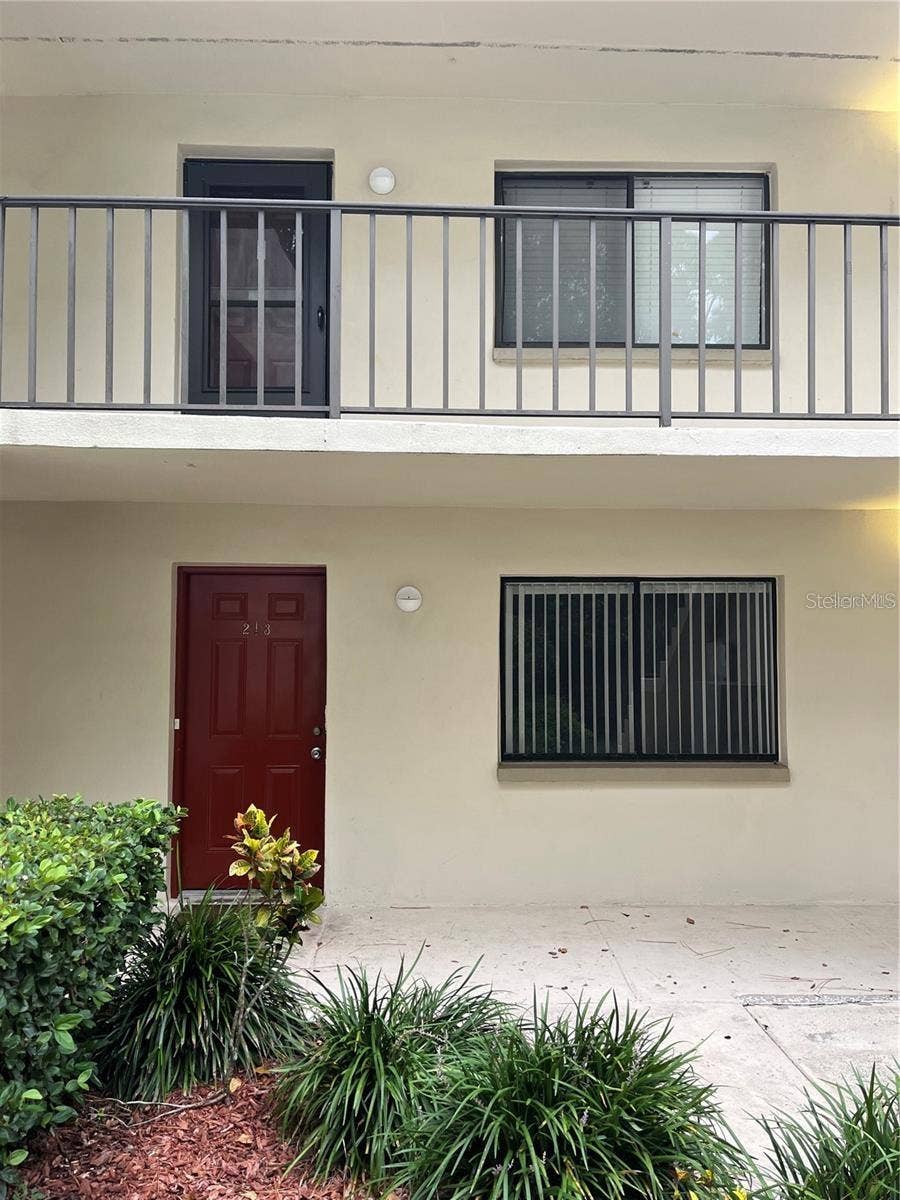 Property photo for 3300 FOX CHASE CIRCLE N, #213, Palm Harbor, FL