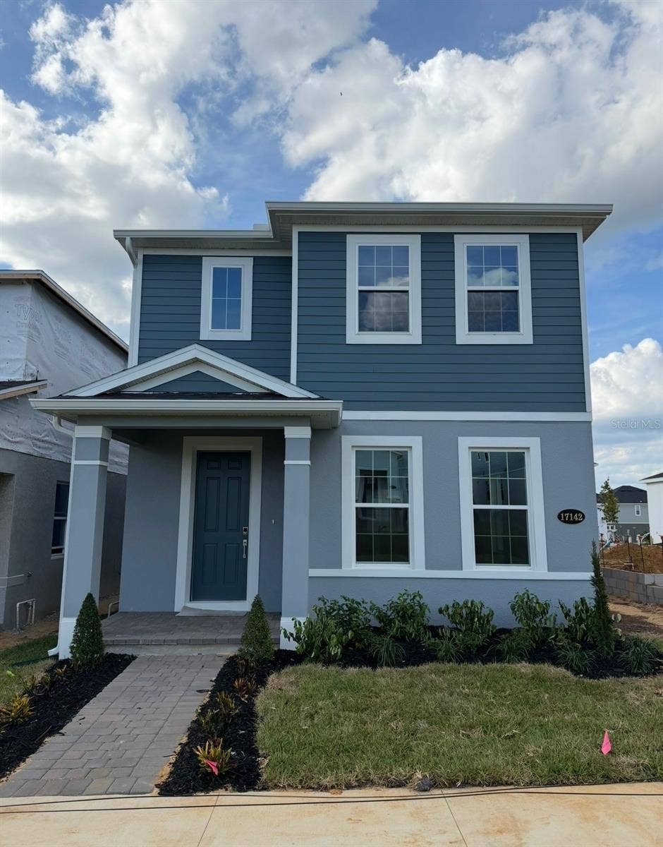 17142 BEACHGRASS ALLEY, Winter Garden, FL 34787