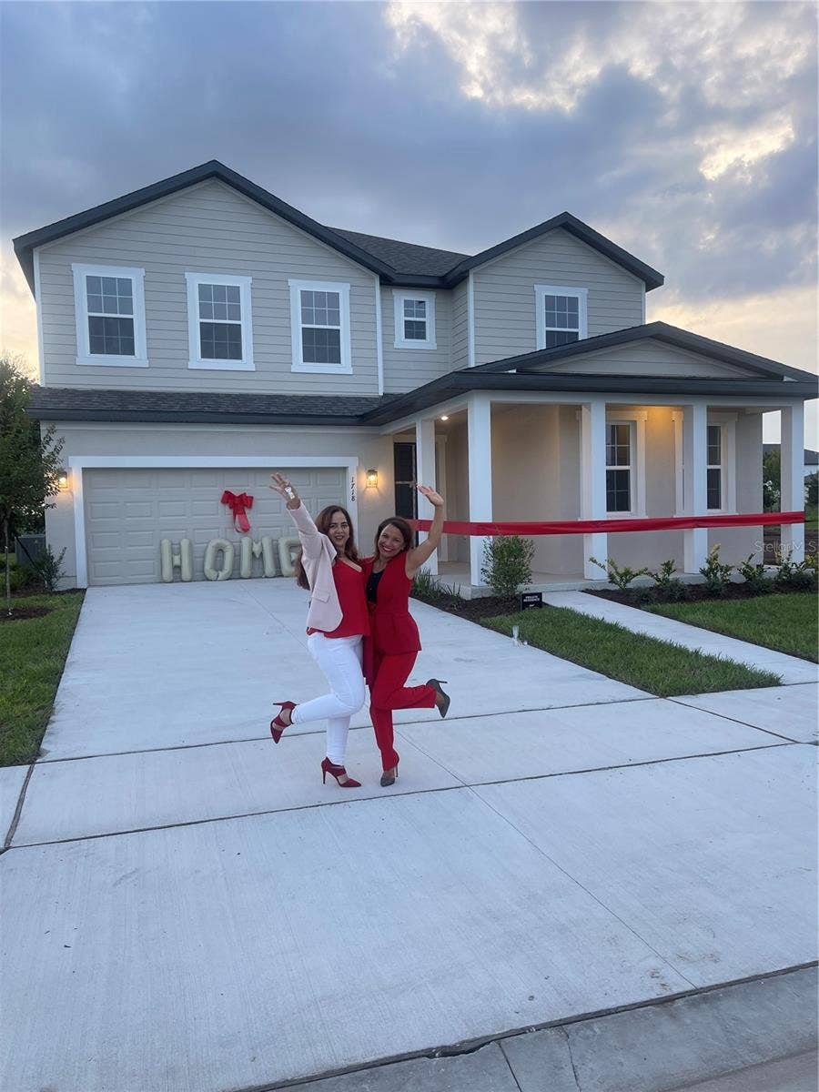 Property photo for 1718 CANE BAMBOO DRIVE, St Cloud, FL