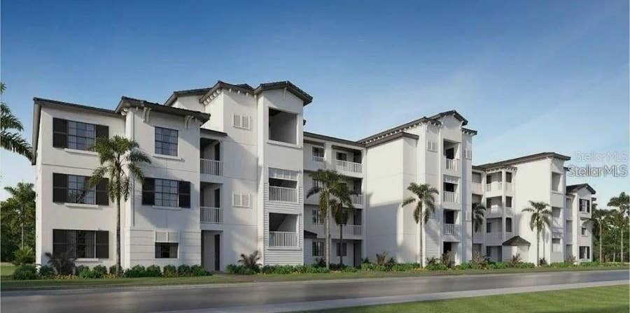 Property photo for 19110 SCALLOP LOOP, #405, Bradenton, FL