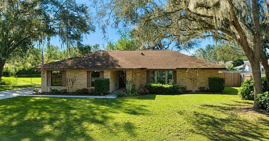 Property photo for 1317 TIMBERIDGE DRIVE, Lakeland, FL