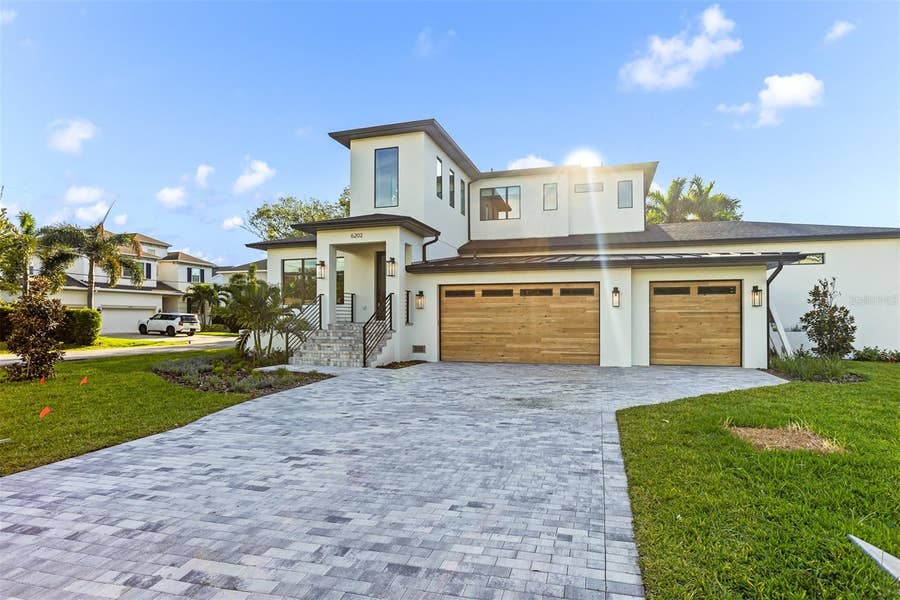 Property photo for 6202 S JONES ROAD, Tampa, FL