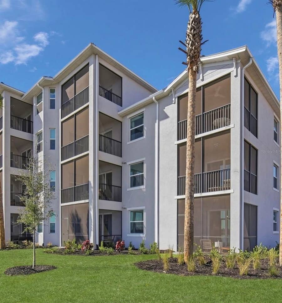 Property photo for 19110 SCALLOP LOOP, #101, Lakewood Ranch, FL