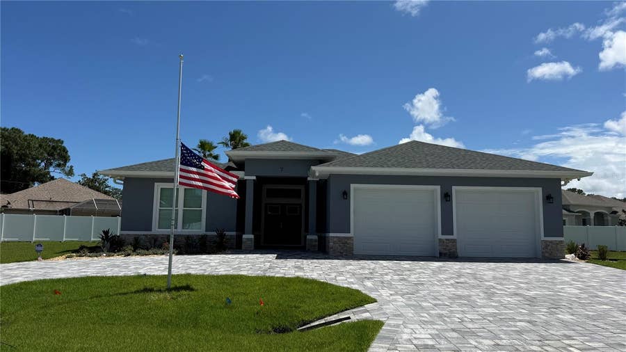 Property photo for 7 PRINCESS ELLEN PLACE, Palm Coast, FL
