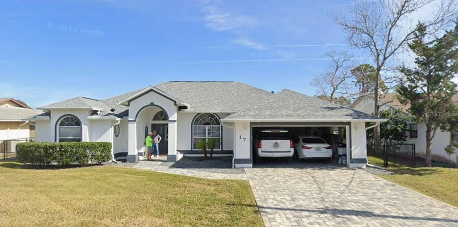 Property photo for 17 CHEYENNE COURT, Palm Coast, FL