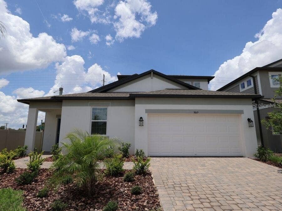 Property photo for 3069 FALL HARVEST DRIVE, Zephyrhills, FL