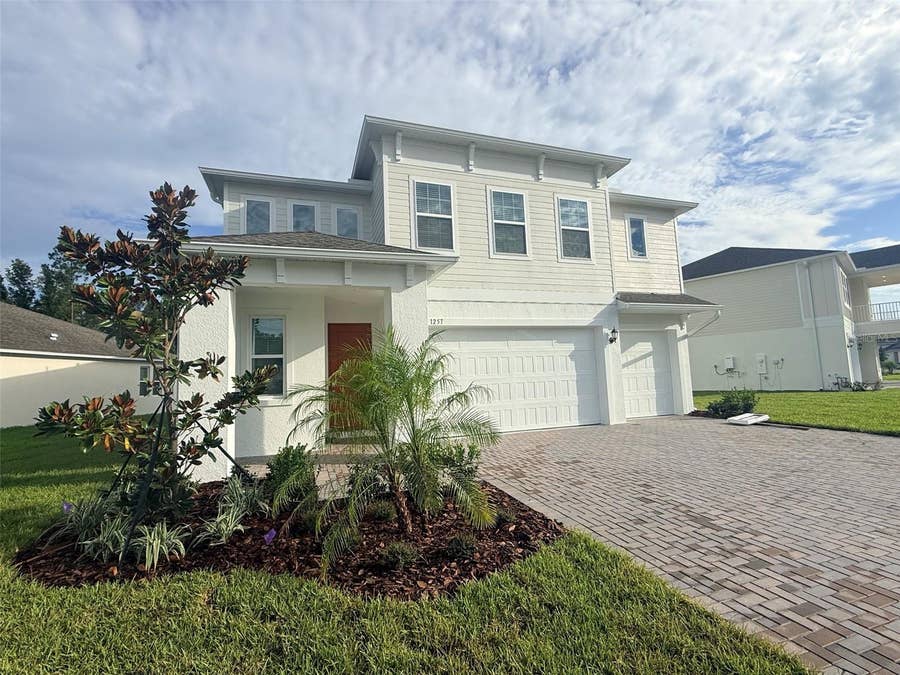 Property photo for 1257 BROWARD DRIVE, Zephyrhills, FL