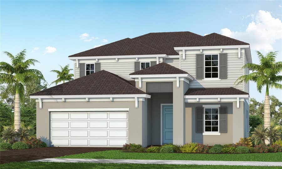 Property photo for 8083 ANTHIRIUM LOOP, Sarasota, FL
