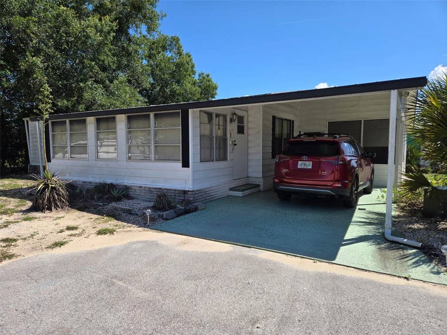 Property photo for 1 1ST COURT, Haines City, FL