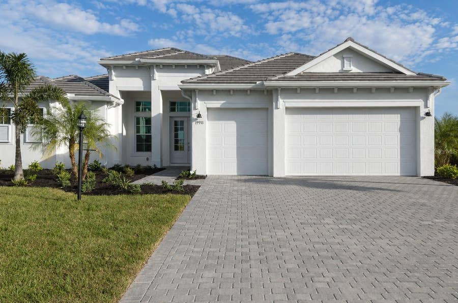 Property photo for 19911 TROUT TERRACE, Lakewood Ranch, FL